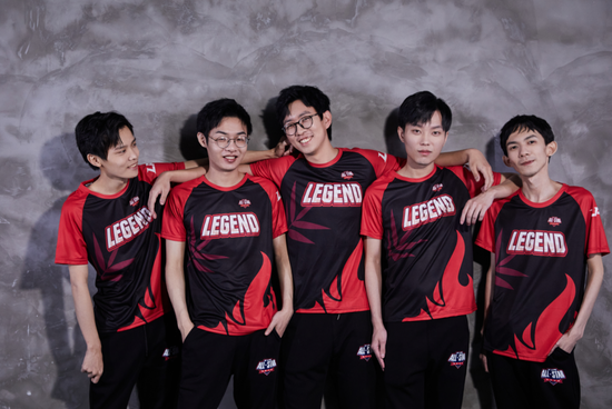 电子竞技世界杯基金会携手Lenovo推动电竞未来