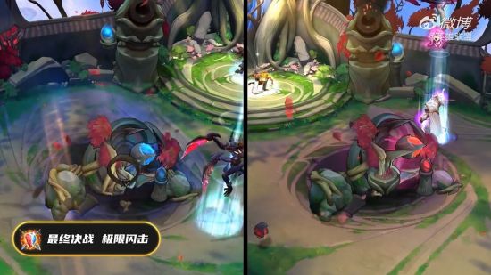 Gen.G Esports 荣膺英雄联盟电竞世界杯冠军